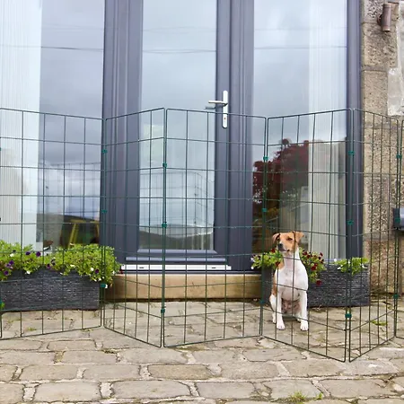 Farways Den Villa Haworth Exterior photo