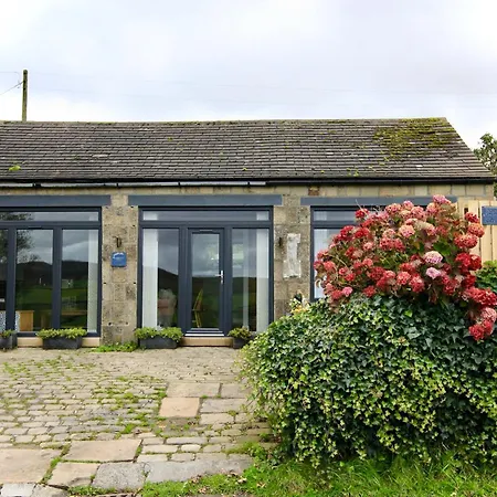 Farways Den Villa Haworth Exterior photo