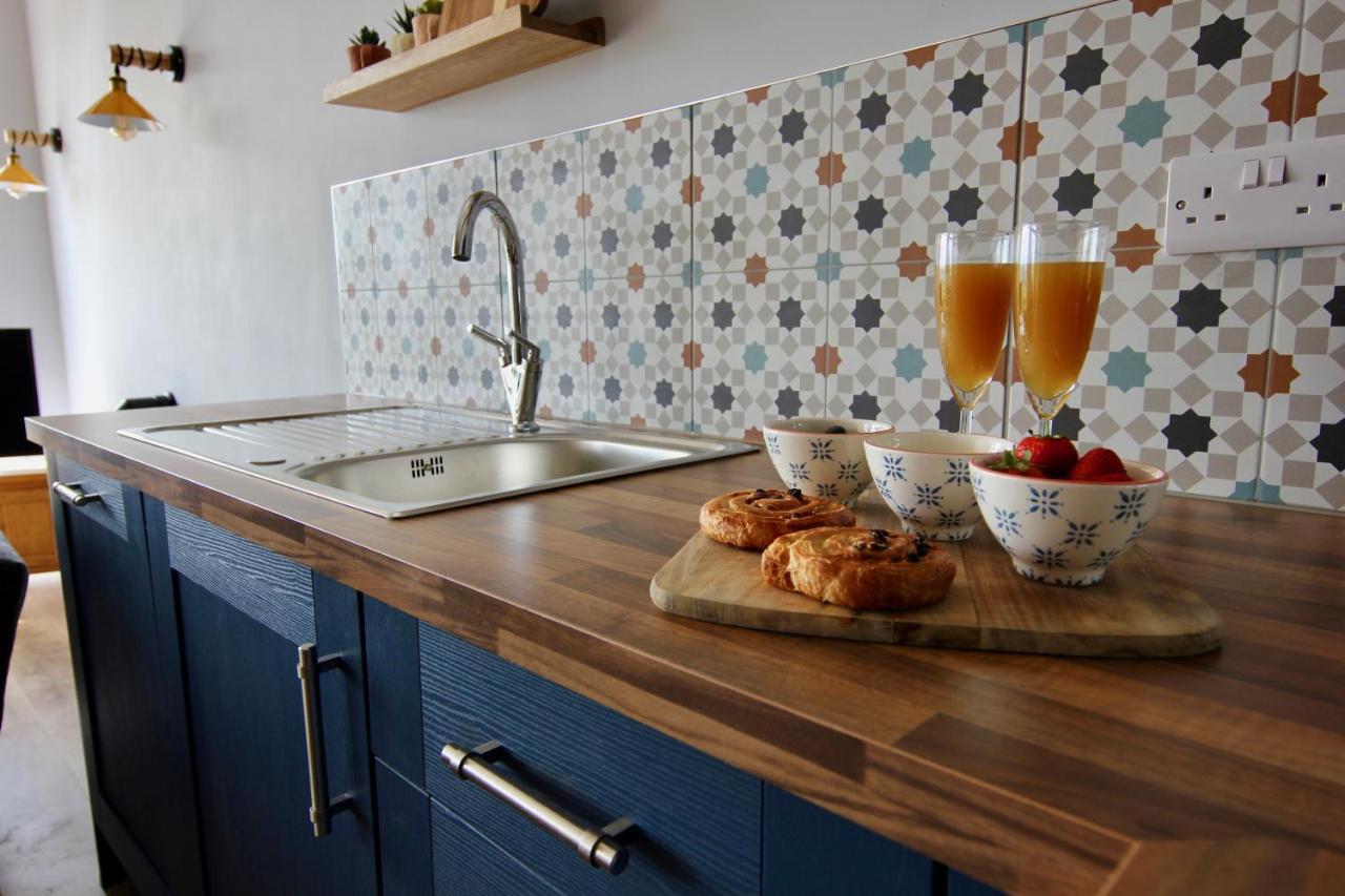 Holiday home Farways Den