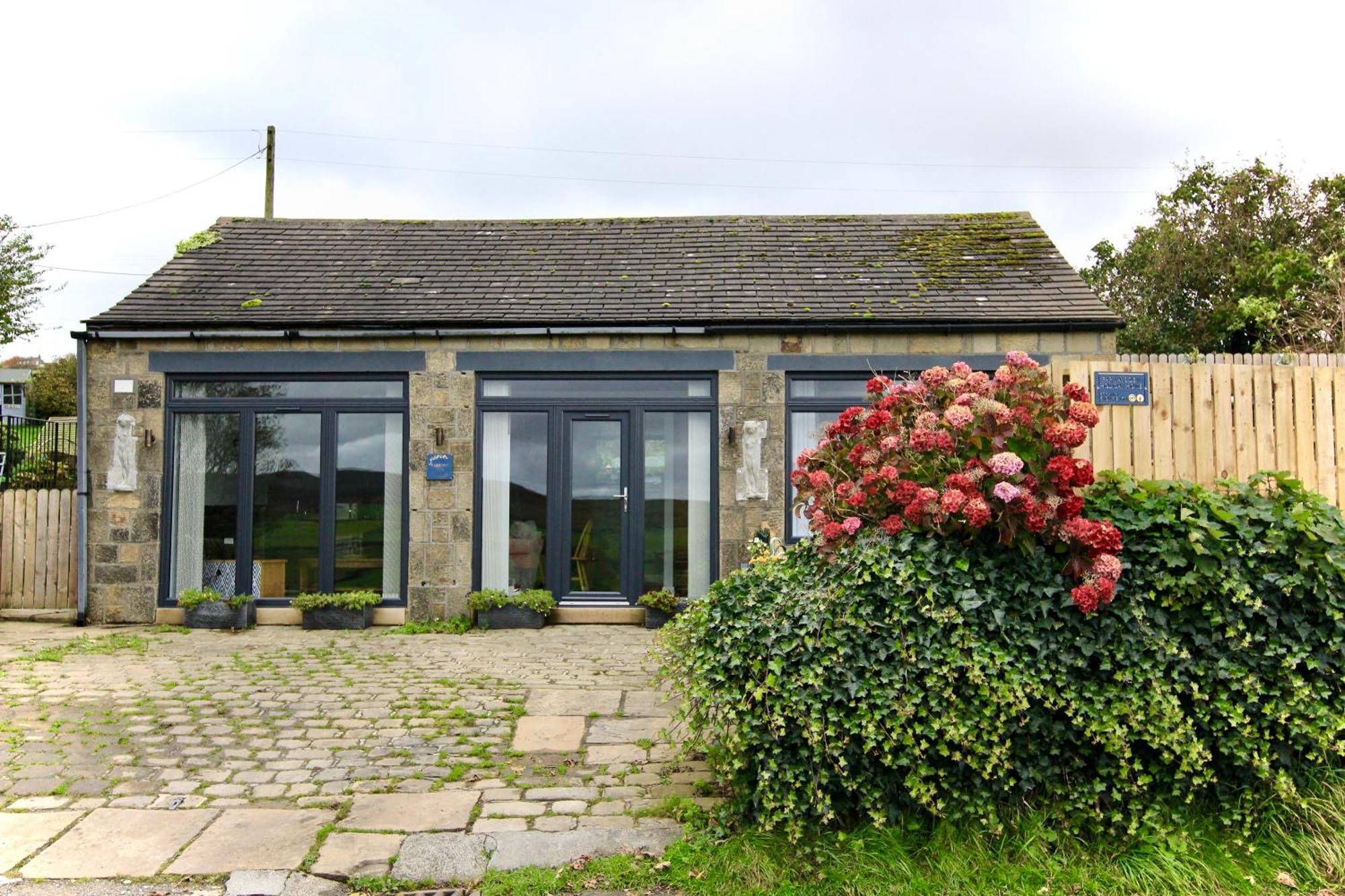 Farways Den Holiday home *