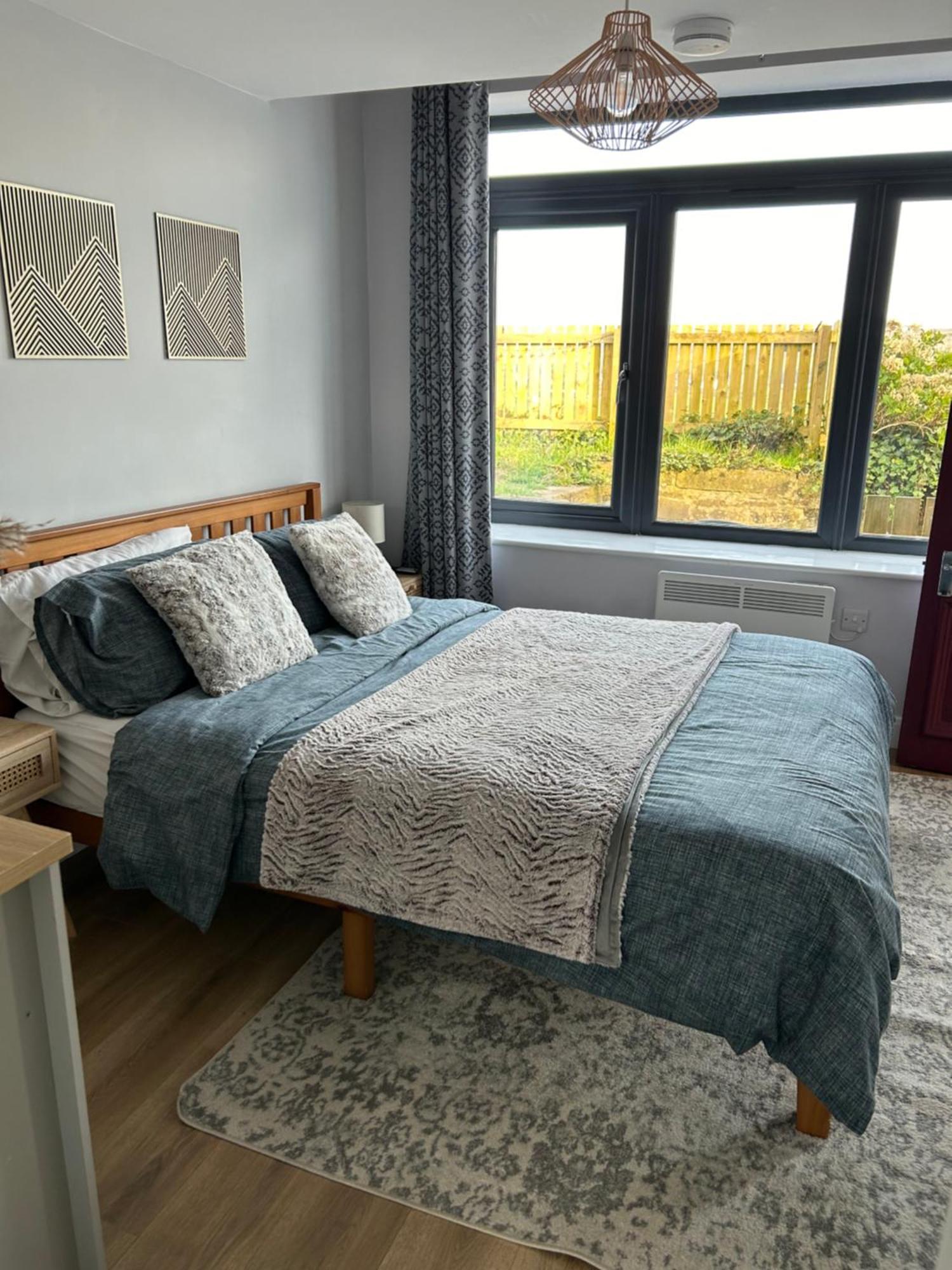 Holiday home Farways Den Haworth
