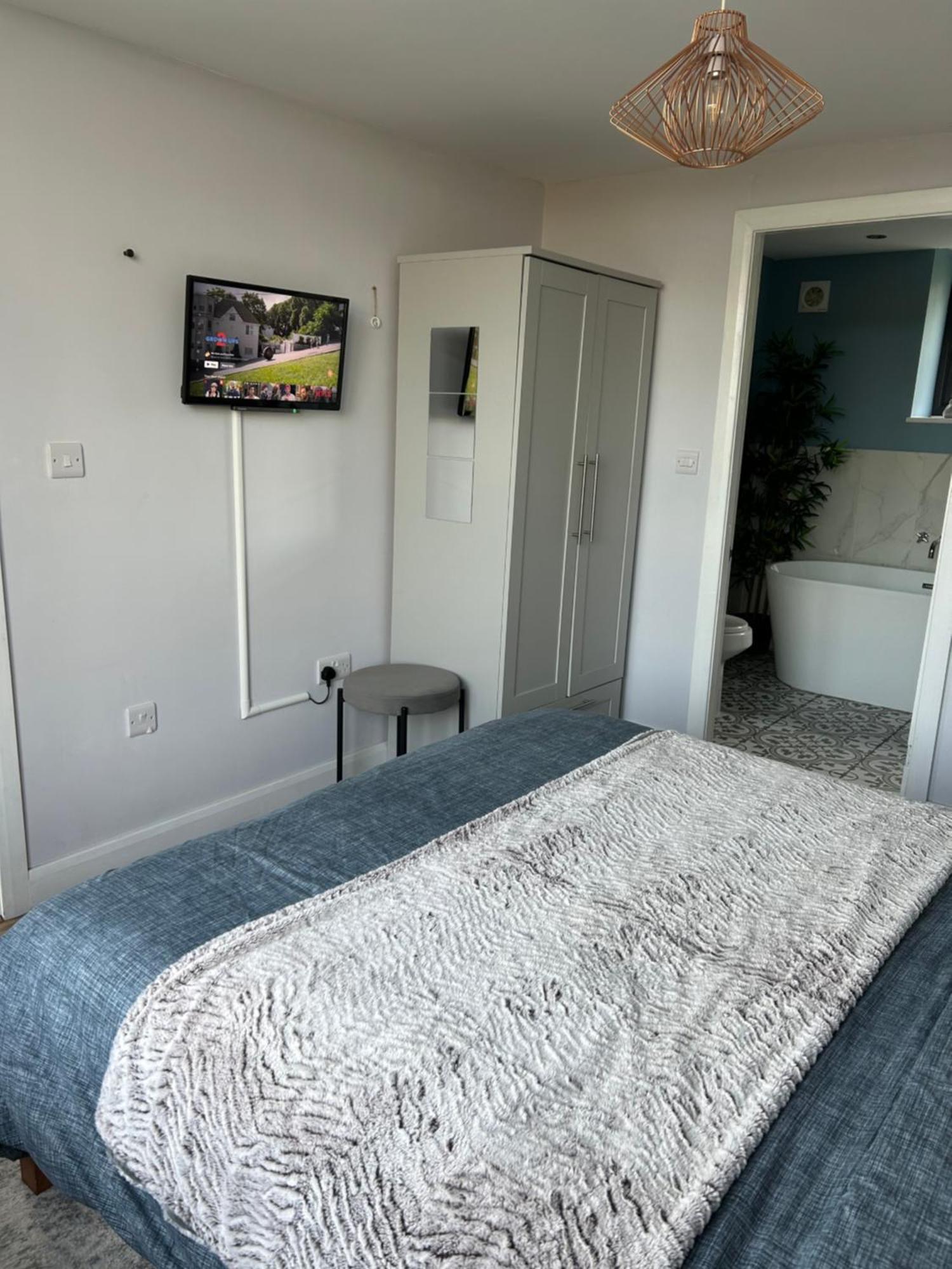 Holiday home Farways Den