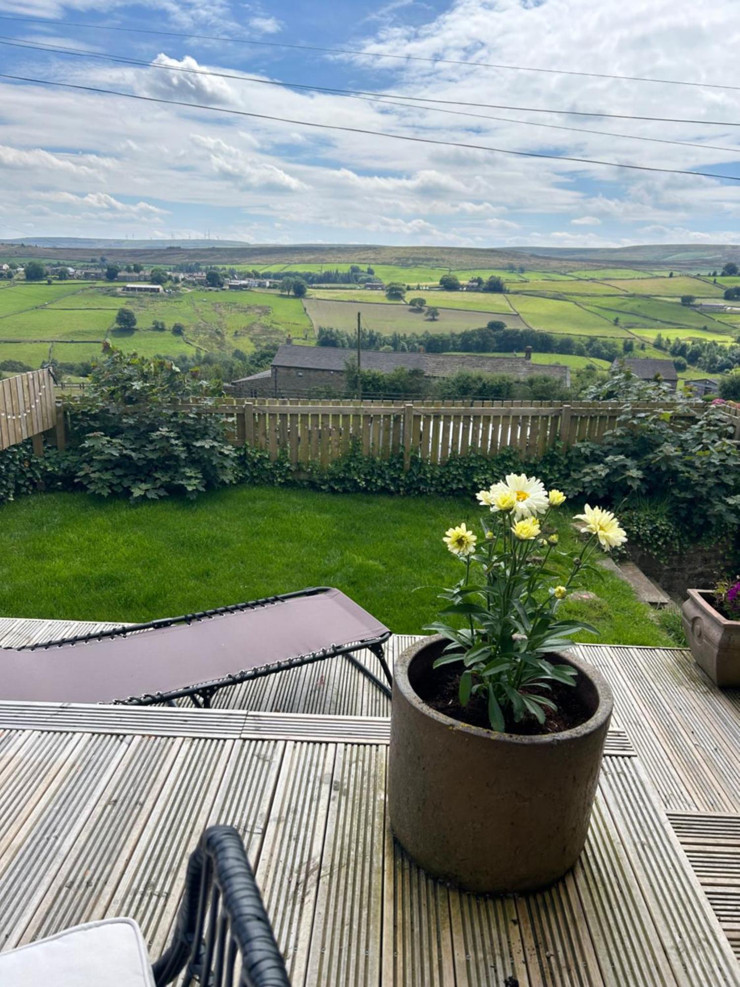 Farways Den Holiday home *